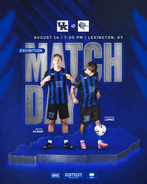 Image post by @ukmenssoccer on Instagram