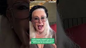 Video post by @laopinionla on YouTube