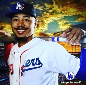 Image post by @dodger_fan_page88 on Instagram