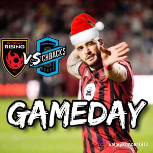 Image post by @valleysoccer1912 on Instagram