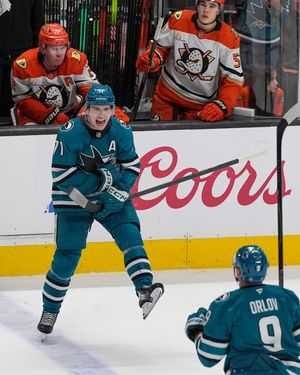 Image post by @nhl on Instagram