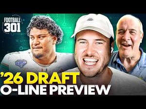 Video post by @Yahoo! Sports on YouTube