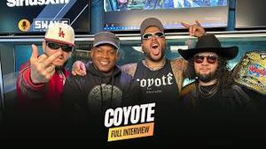 Video post by @swaysuniverse1 on YouTube