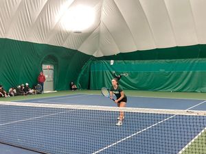 Image post by @uoclubtennis on Instagram
