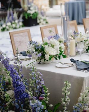 Image post by @michelleleoevents on Instagram