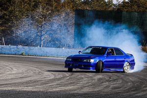Image post by @jzx_ryan on Instagram