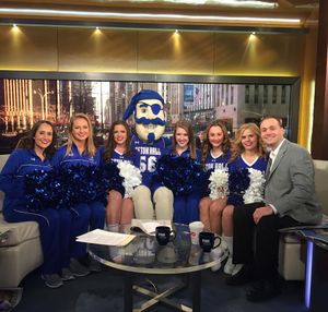 Image post by @shuathletics on Instagram