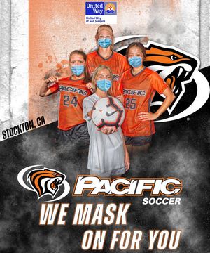 Image post by @pacifictigers on Instagram