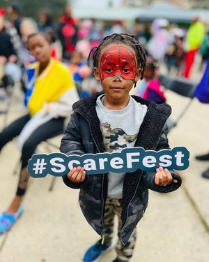 Image post by @DetroitParksRec on Facebook