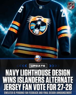 Image post by @puckreportnhl on Instagram