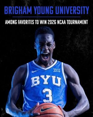 Image post by @dailyunivsports on Instagram