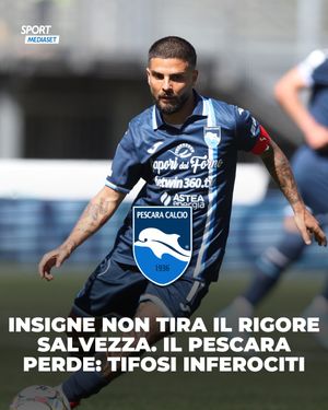 Image post by @sportmediaset on Instagram