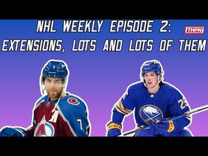 Video post by @THPN on YouTube