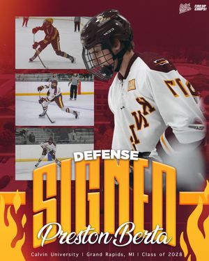 Image post by @cmuhockeyd3 on Instagram