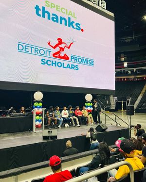 Image post by @detroitparksrec on Instagram