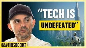 Video post by @garyvee on YouTube