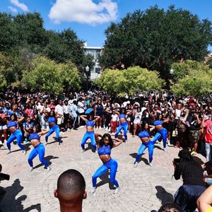 Image post by @jacksonstateu on Instagram