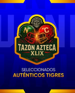 Image post by @autenticos_uanl on Instagram