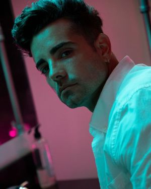 Image post by @imcarlossanz on Instagram