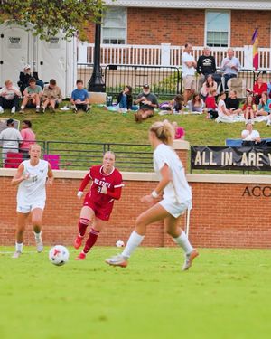 Image post by @wakewsoccer on Instagram