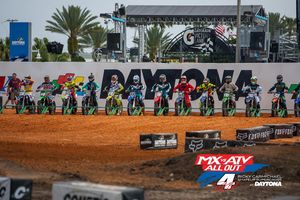 Image post by @racerxonline on Instagram