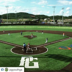 Image post by @perfectgameusa on Instagram