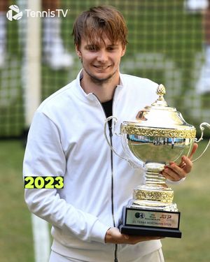 Image post by @tennistv on Instagram