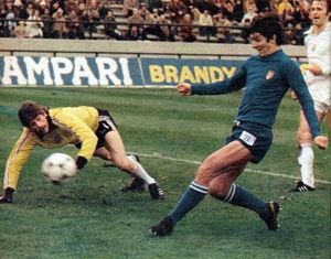 Image post by @retro_calcio on Instagram