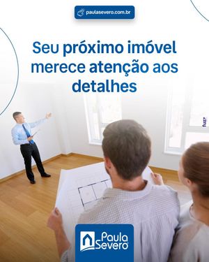 Image post by @imobiliariapaulasevero on Instagram