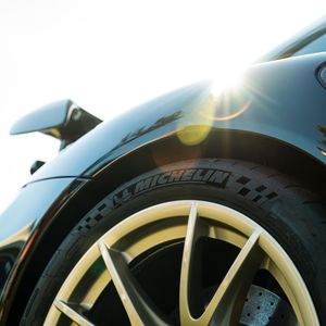Image post by @MichelinUSA on Twitter