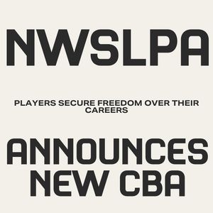 Image post by @nwsl_players on Instagram