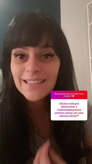 Video post by @eusoumarciabittencourt on Instagram