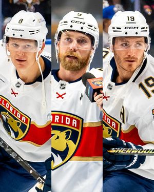 Image post by @nhl on Instagram