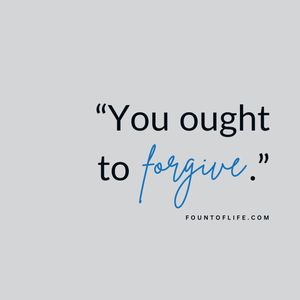 Image post by @fountoflifeco on Instagram