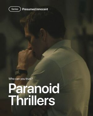 Image post by @appletv on Instagram