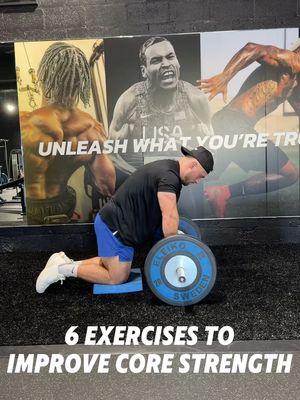 Image post by @stndrdcoaching on Instagram
