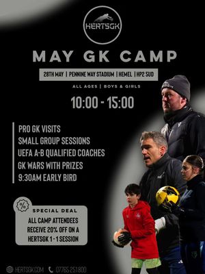 Image post by @hertsgk on Instagram