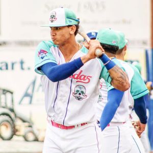 Image post by @lexingtonlegends on Instagram
