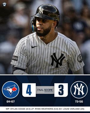 Image post by @bronx_bombers.news on Instagram