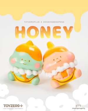 Image post by @toyzeroplus on Instagram