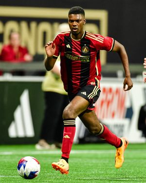 Image post by @ATLUTD on Twitter