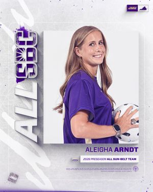 Image post by @jmuwsoccer on Instagram