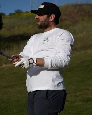 Image post by @benzygolf on Instagram