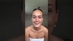 Video post by @shiseidousa on YouTube