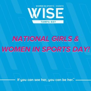 Image post by @wisetampabay on Instagram