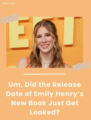 Image post by @britandco on Instagram