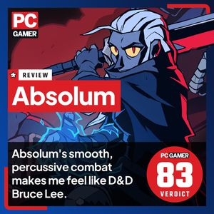 Image post by @pcgamer_mag on Instagram