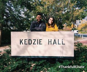 Image post by @kansasstateuniversity on Instagram