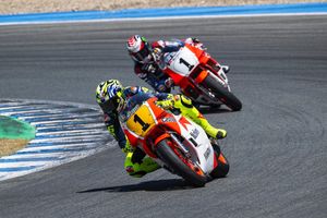 Image post by @yamaharacingcom on Twitter