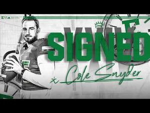 Video post by @emuathletics on YouTube